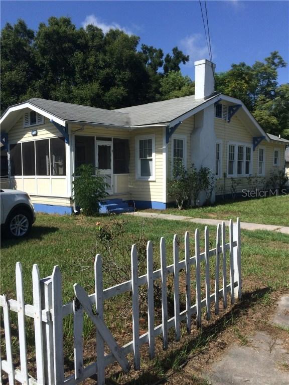 1400 S Center St., Eustis, FL 32726