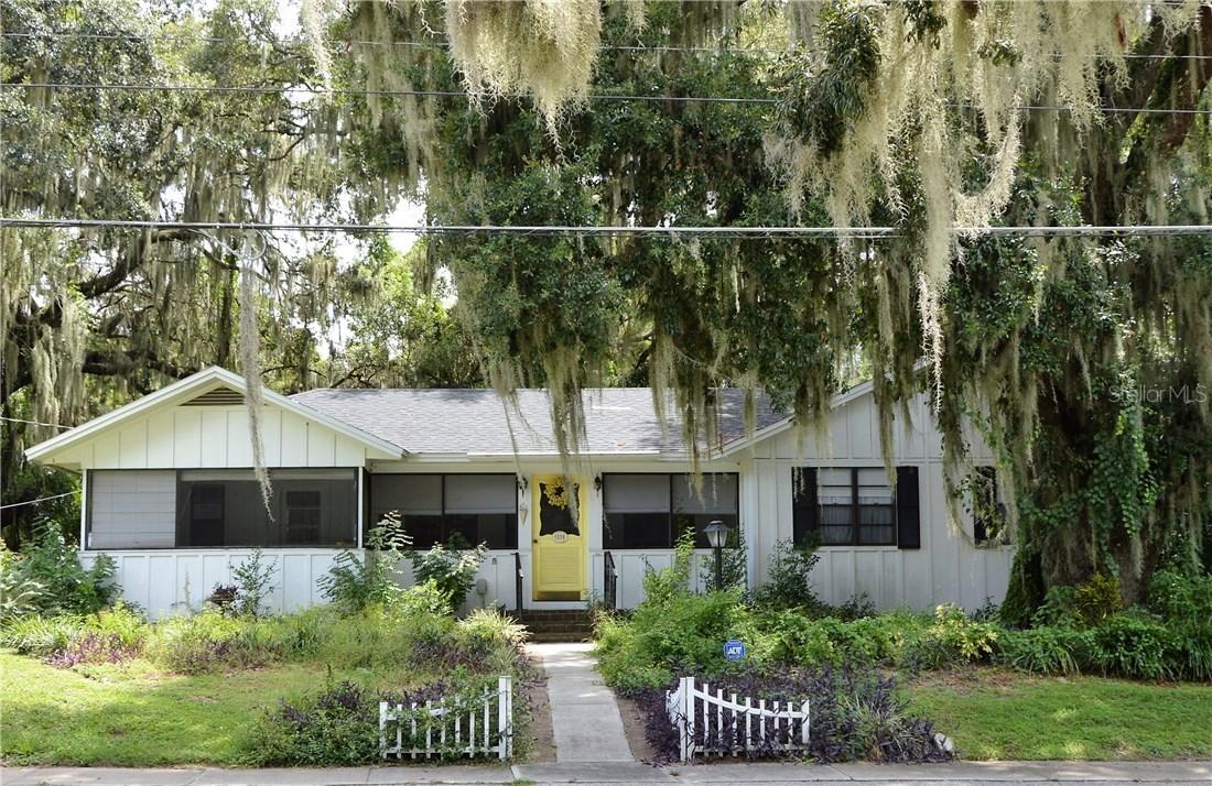 1338 Heim Rd, Mount Dora, FL 32757