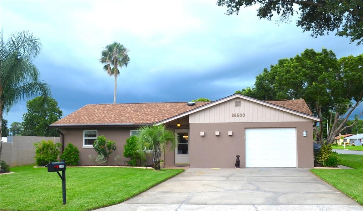 26600 W Cove Dr., Tavares, FL 32778