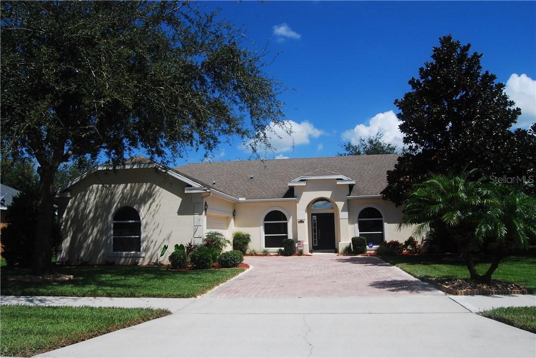 5216 Cape Hatteras Dr., Clermont, FL 34714