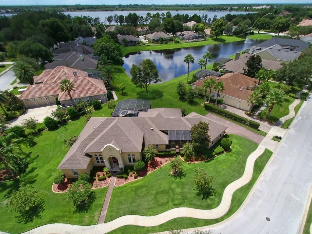 1065 Ceasars Ct., Mount Dora, FL 32757