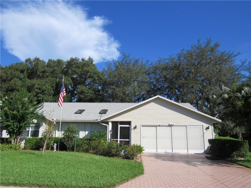 26113 Newcombe Cir., Leesburg, FL 34748