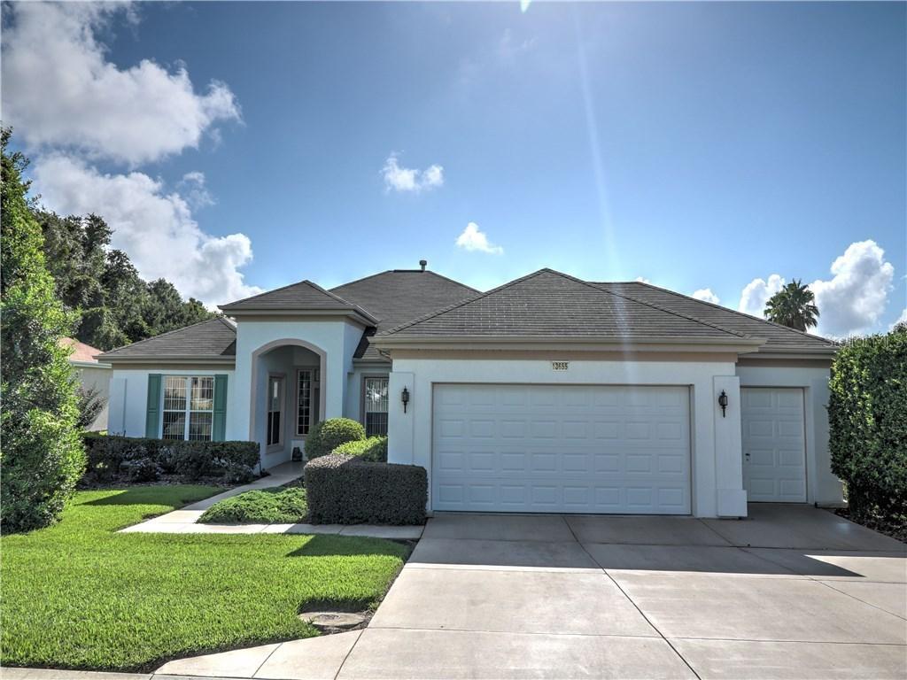 13655 SE 97th Terrace Rd., Summerfield, FL 34491