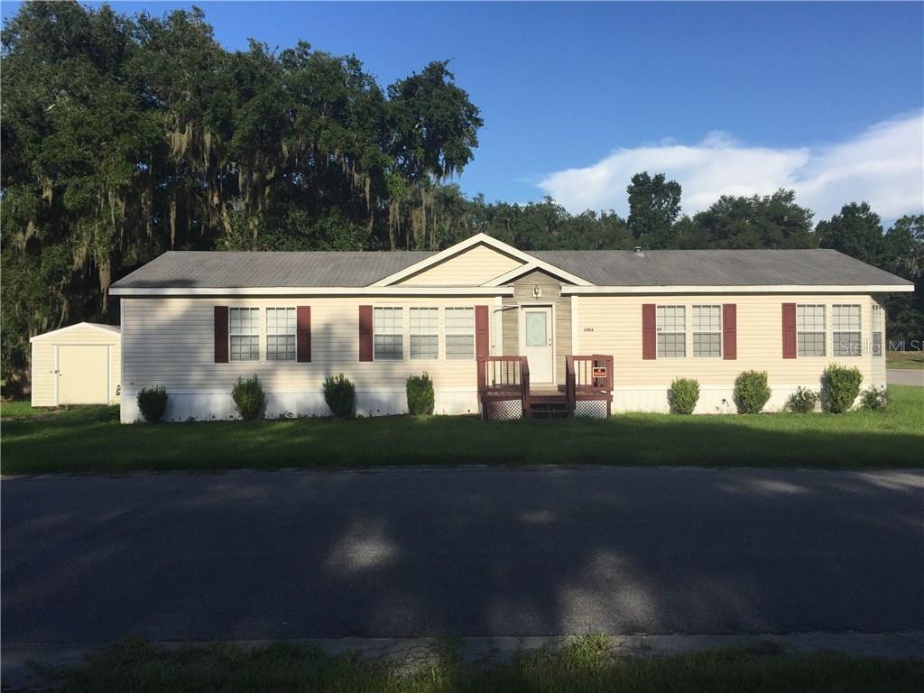 3404 Cr 521a, Wildwood, FL 34785