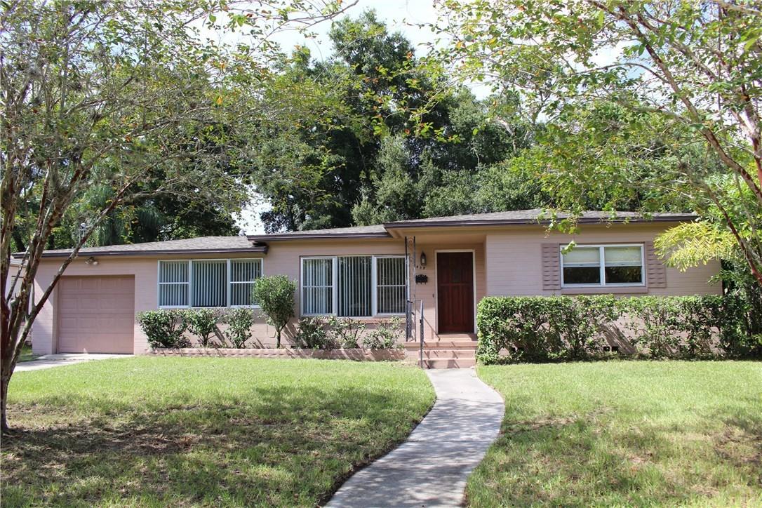 439 E Grant St., Orlando, FL 32806