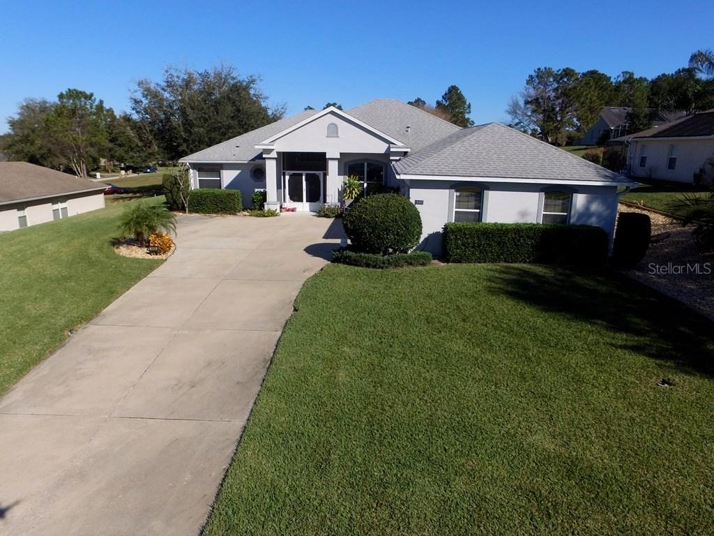 10805 Vineyard Ct., Clermont, FL 34711