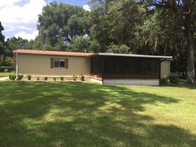 5301 SE Highway 42, Summerfield, FL 34491