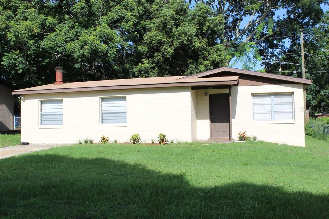 110 Lillian St., Minneola, FL 34715