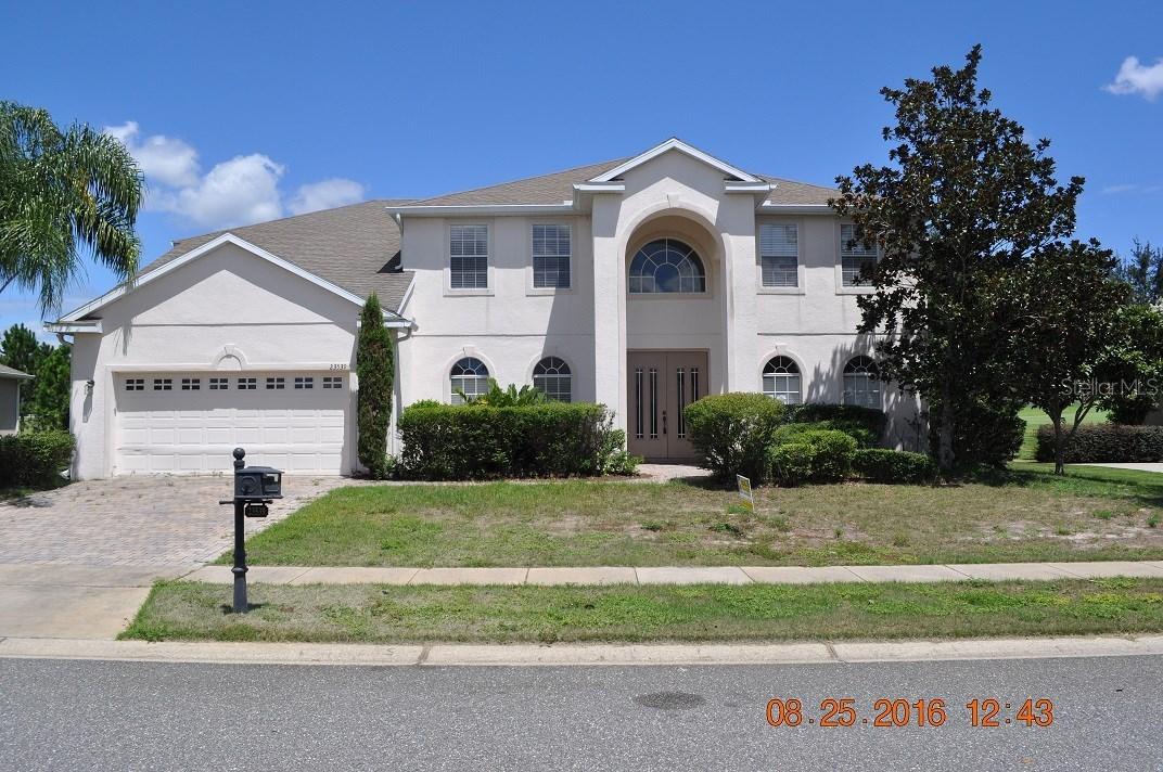 23539 Valderama Ln., Sorrento, FL 32776