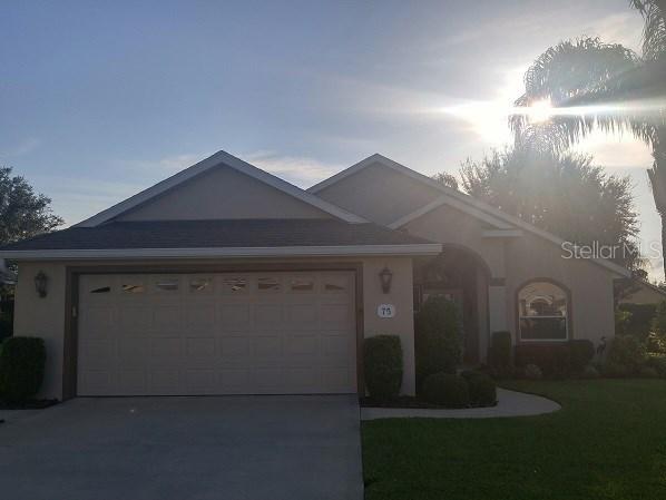 75 Golfview Cir., Umatilla, FL 32784