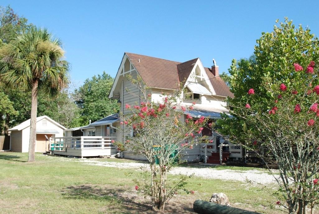 17 S Mary St., Eustis, FL 32726