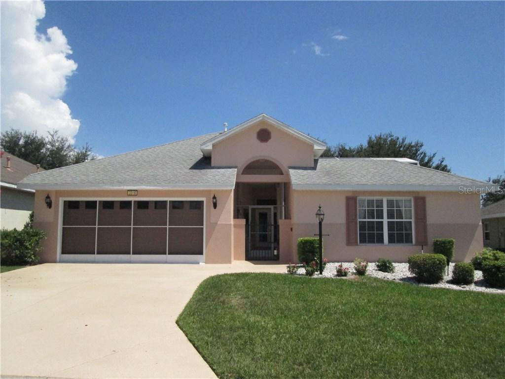 3316 Flagship Ave., Tavares, FL 32778