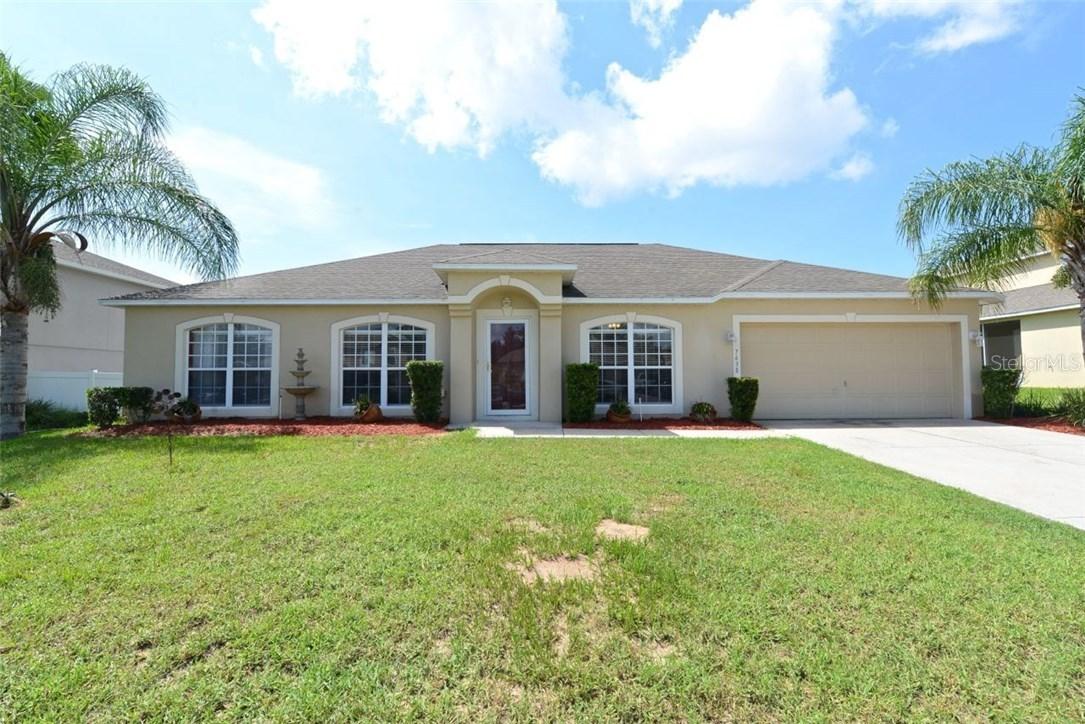 7638 Park Hill Ave., Leesburg, FL 34748