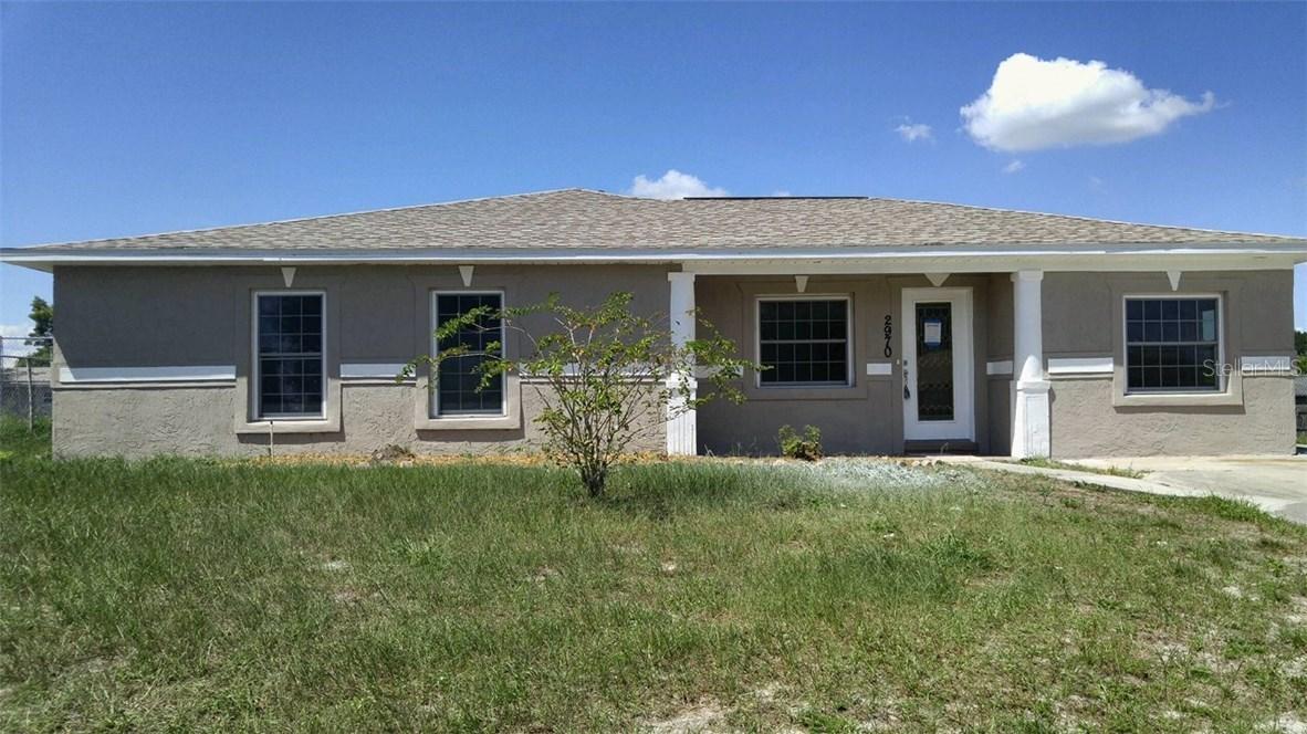 2970 Morris Dr., Bartow, FL 33830