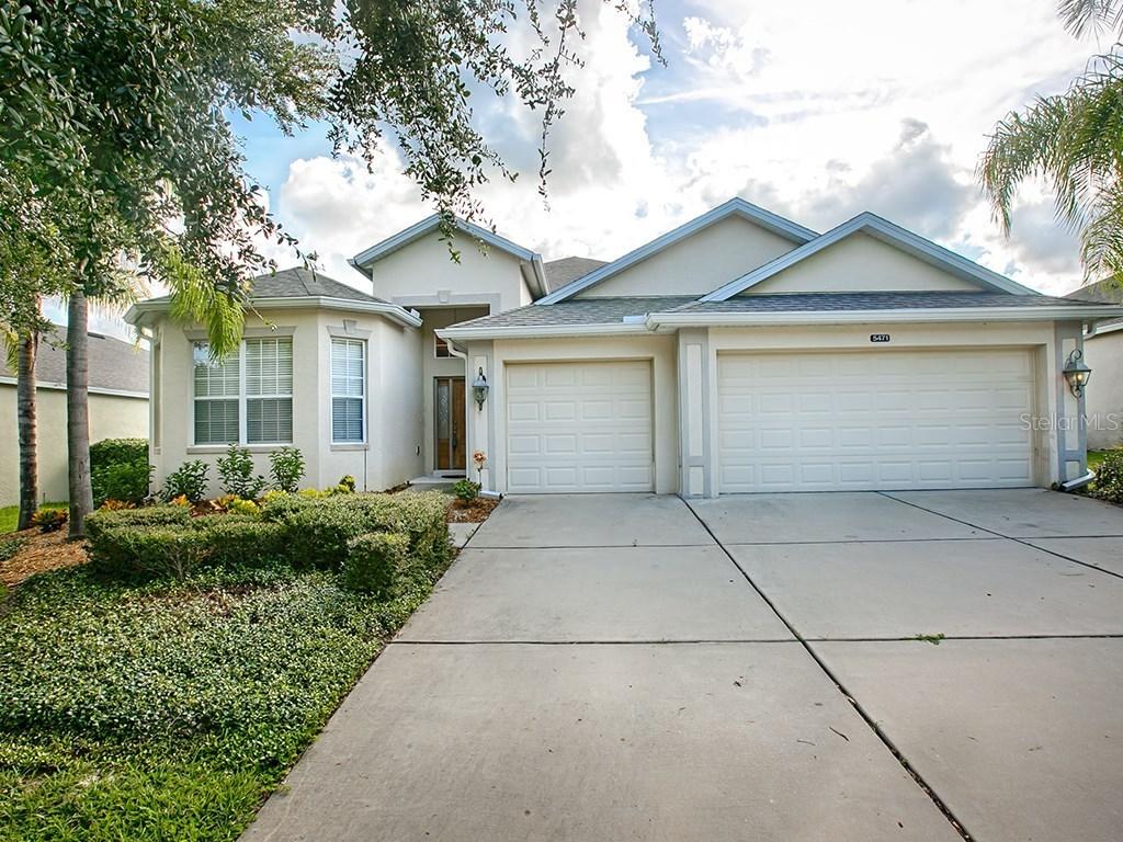 5471 Rishley Run Way, Mount Dora, FL 32757