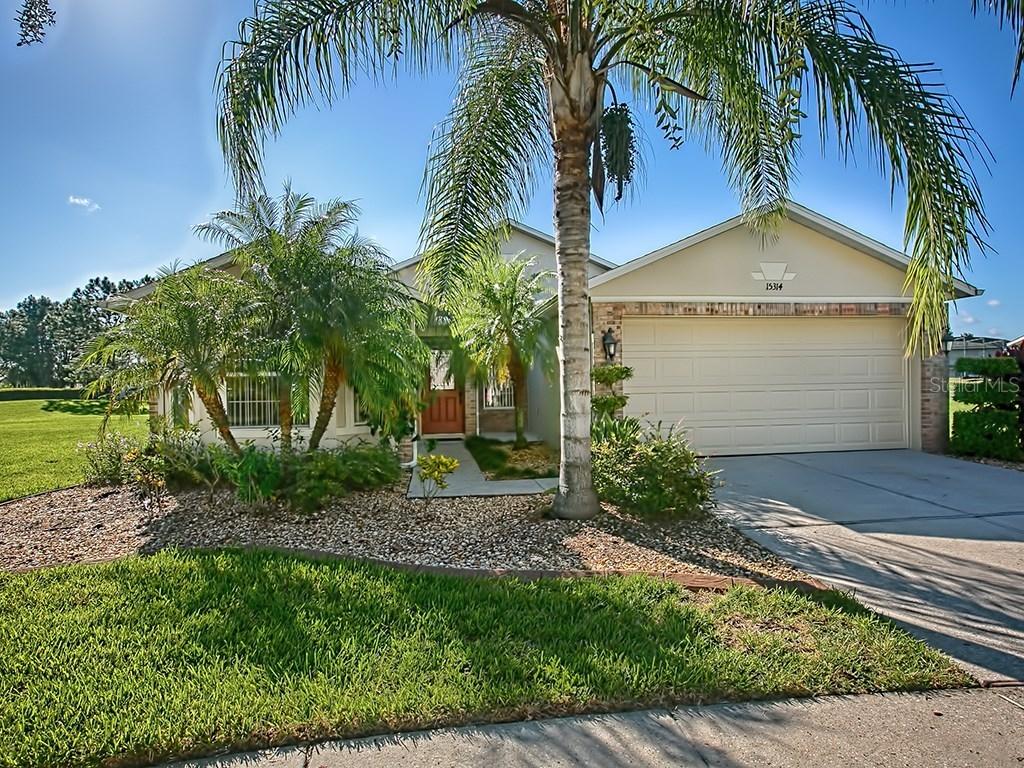 15314 Amberbeam Blvd., Winter Garden, FL 34787