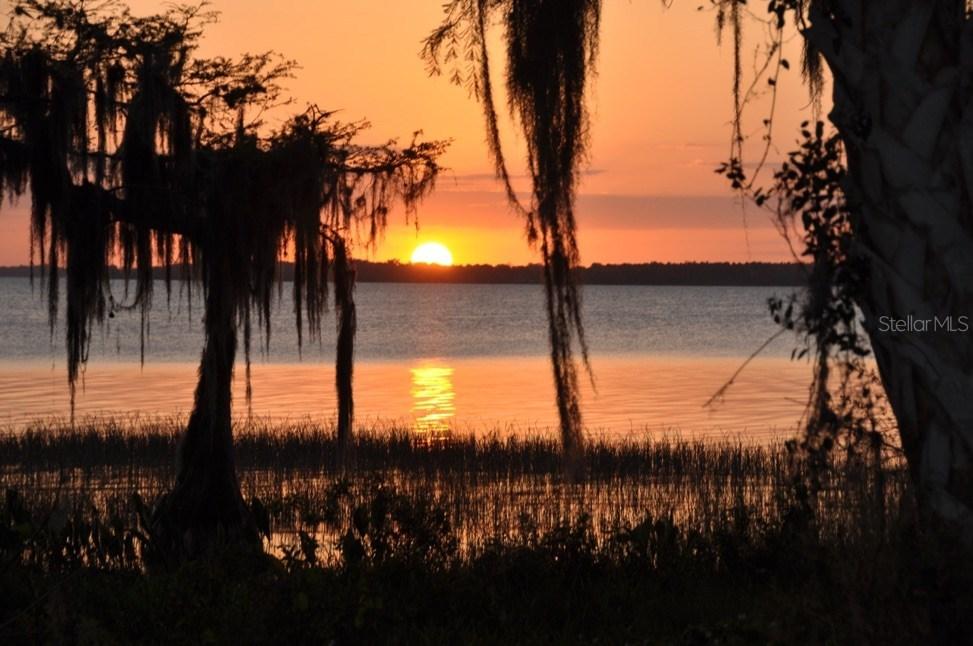 LOT 17 Peninsula Dr., Tavares, FL 32778