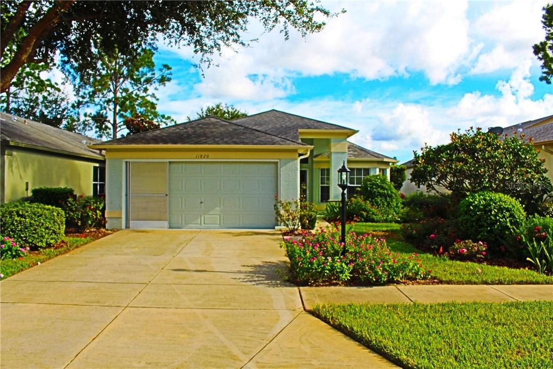 11820 Aranda Ct., Hudson, FL 34667