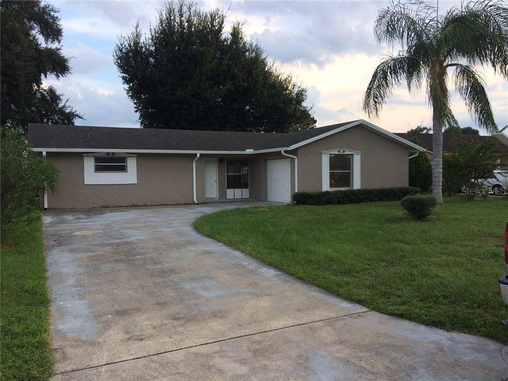 416 Ball Ct., Poinciana, FL 34759