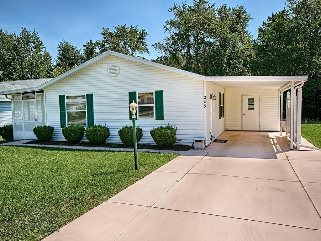 1209 E Schwartz Blvd., The Villages, FL 32159