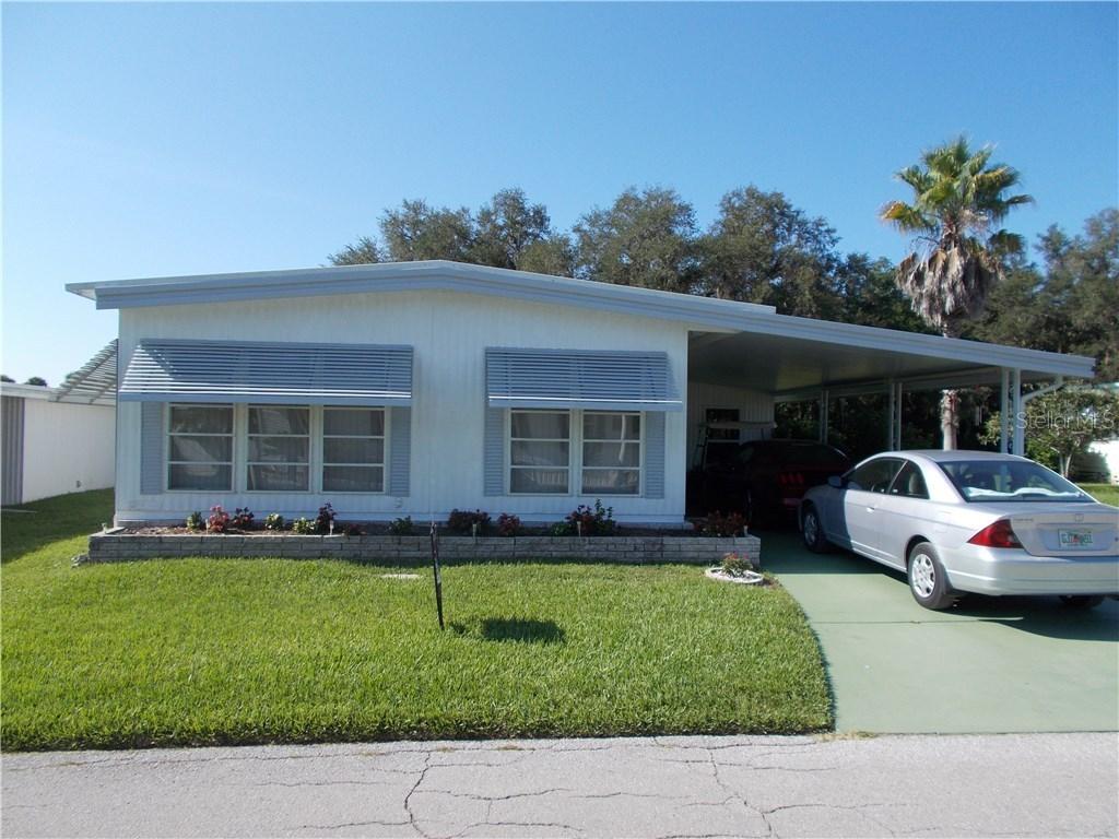 4 Live Oak Dr., Eustis, FL 32726