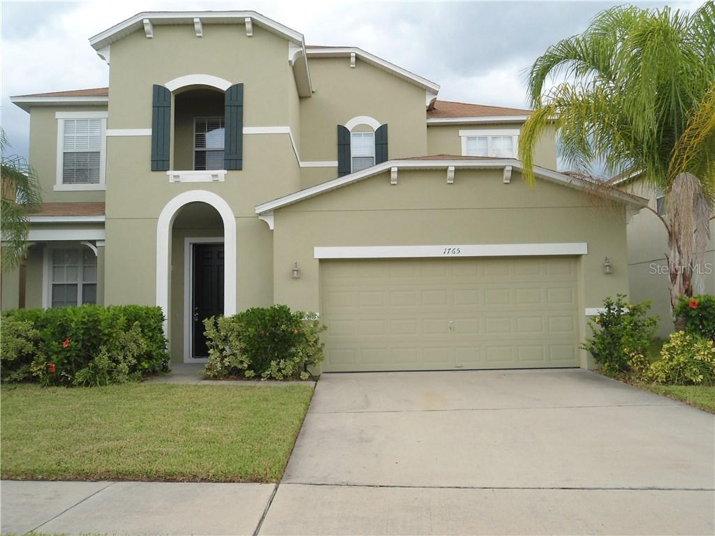 1765 Strathmore Cir., Mount Dora, FL 32757