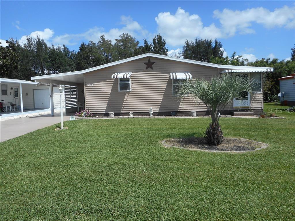 1713 W Schwartz Blvd., The Villages, FL 32159