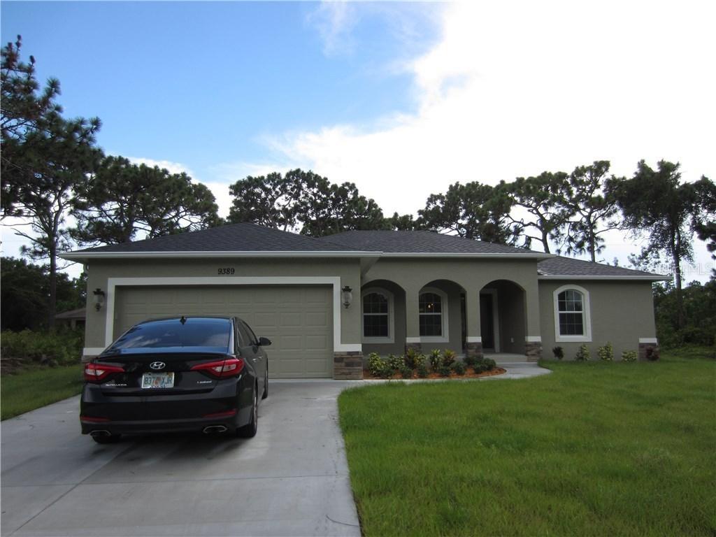 9389 Oceanspray Blvd., Englewood, FL 34224