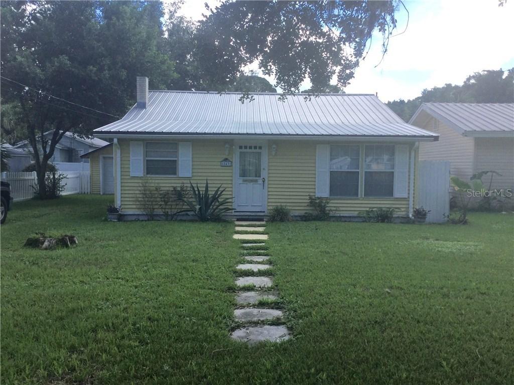 12431 SE 135th Ct., Ocklawaha, FL 32179