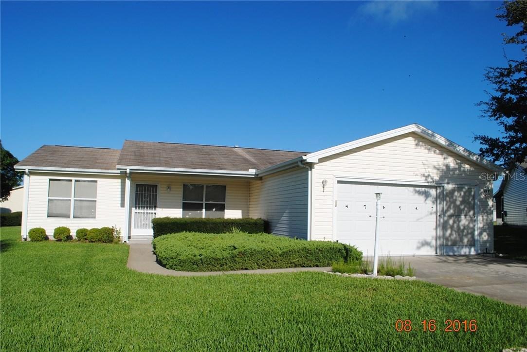 1309 Corona Ct., The Villages, FL 32159