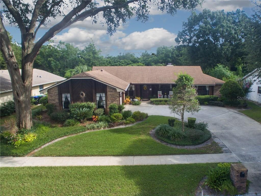 1058 Yellow Rose Dr, Orlando, FL 32818