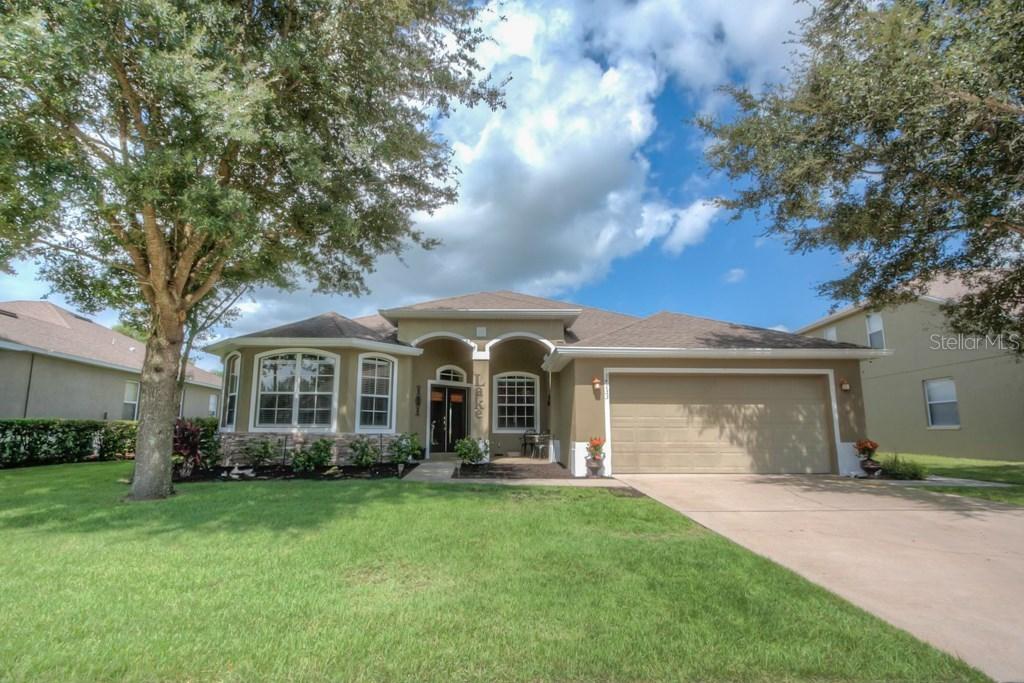 34133 Fortunado St., Sorrento, FL 32776