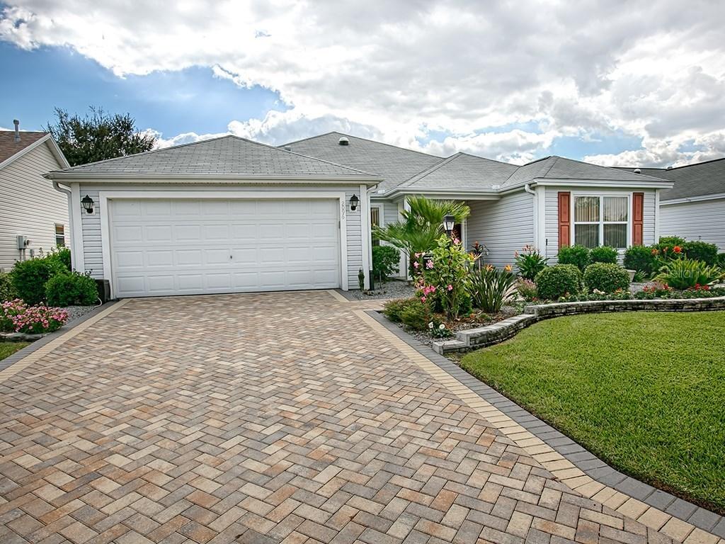 2096 Callaway Dr., The Villages, FL 32162