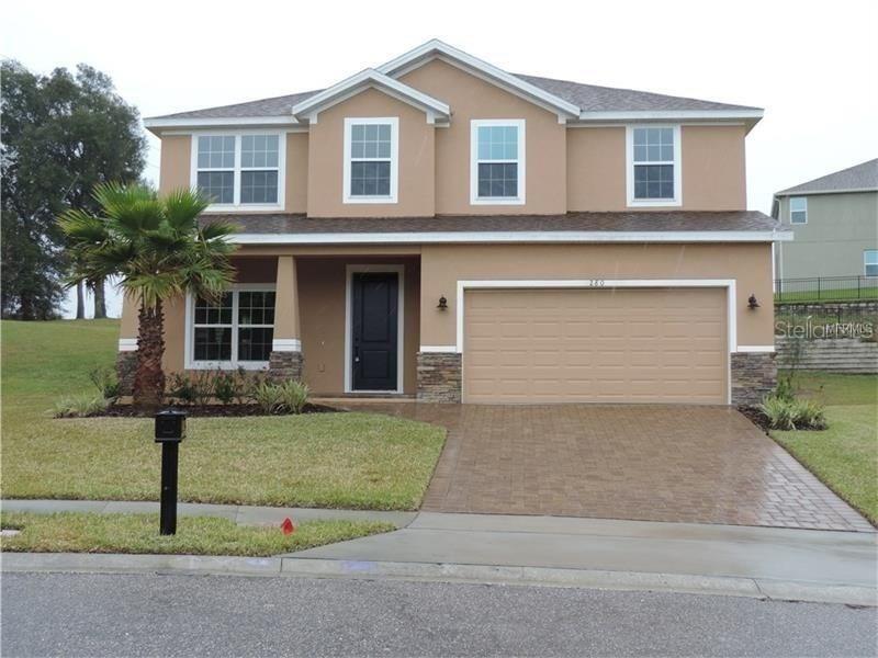 280 Wallrock Ct., Ocoee, FL 34761