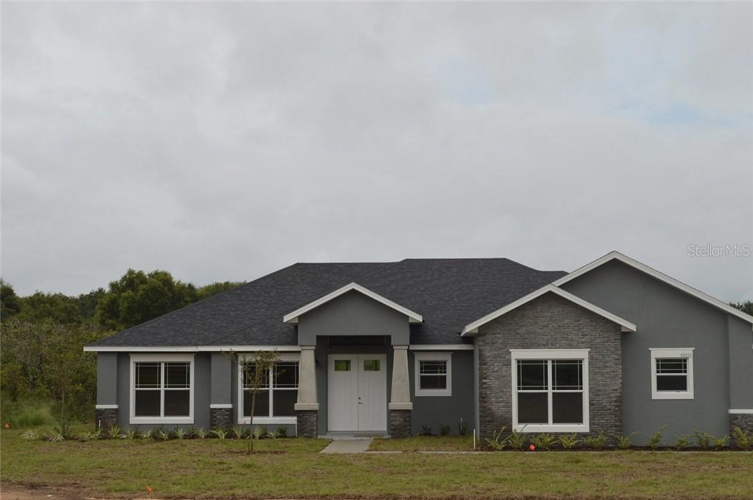 18851 Orange Avenue, Groveland, FL 34736