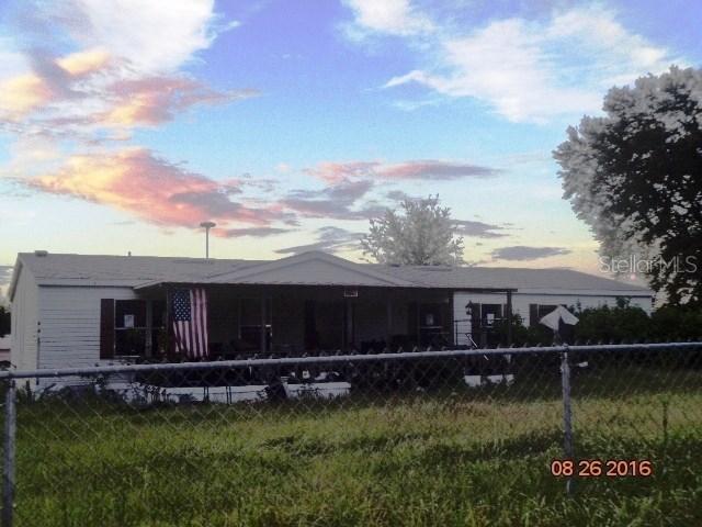 2725 Schreffler Rd., Groveland, FL 34736
