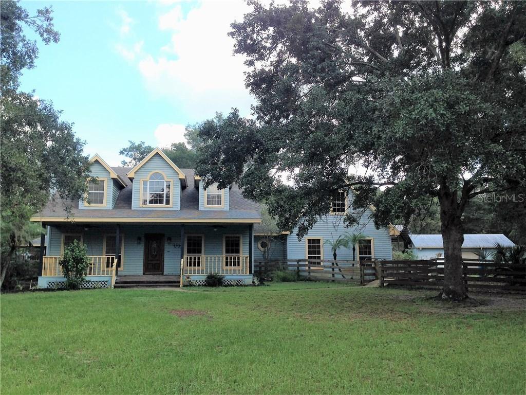 37330 Towerwood Dr., Eustis, FL 32736