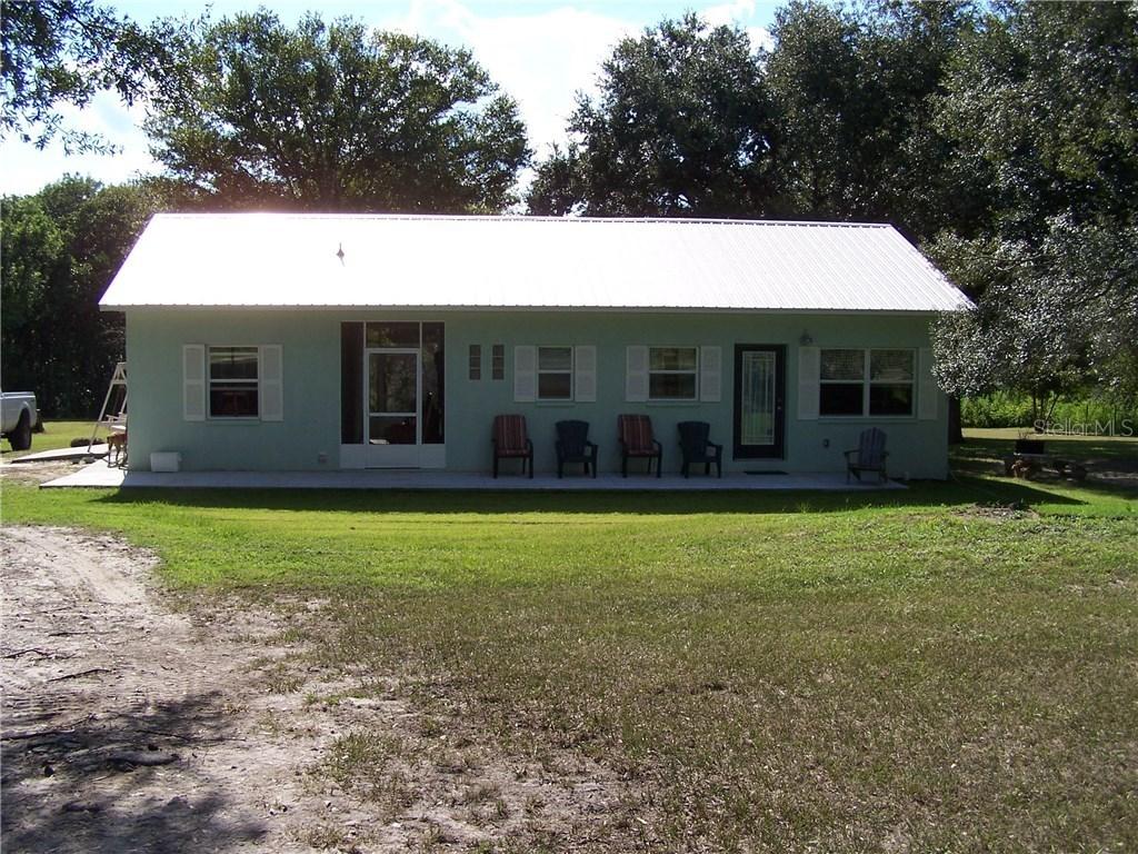 12451 Phillips Rd., Clermont, FL 34711