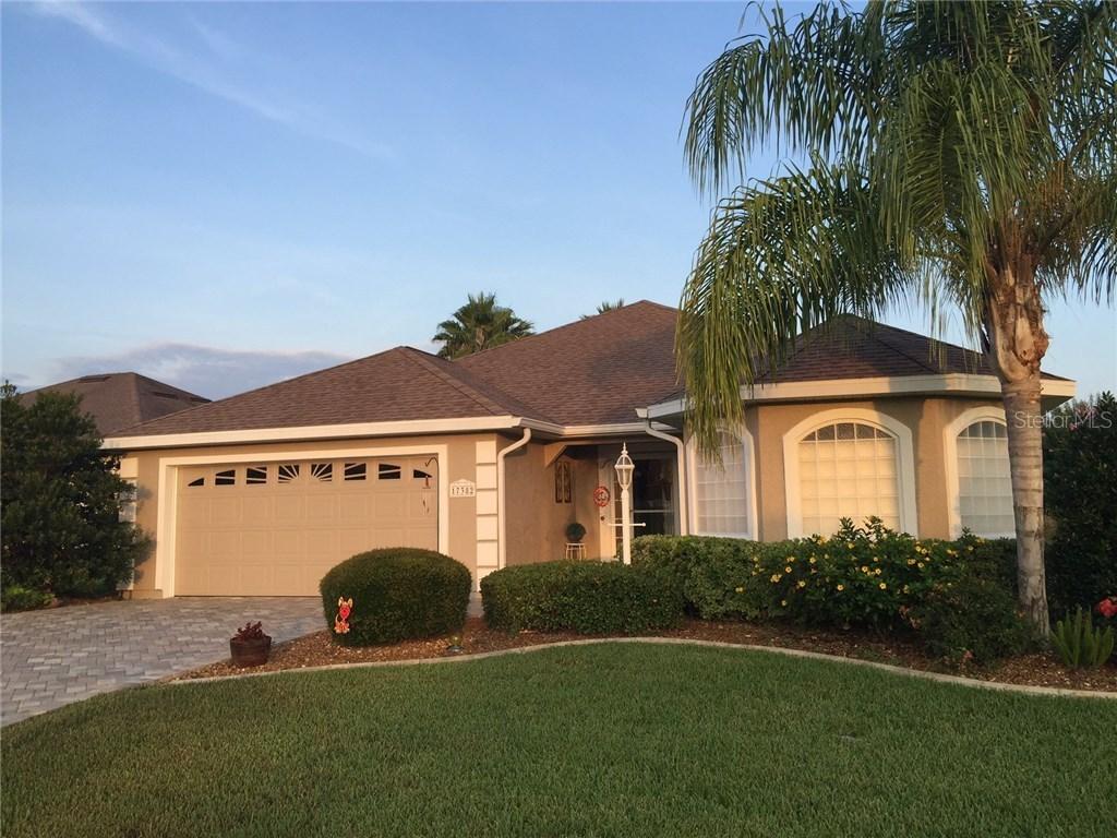 17382 SE 121st Ave., Summerfield, FL 34491