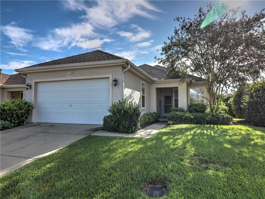 12458 SE 92nd Ave., Summerfield, FL 34491
