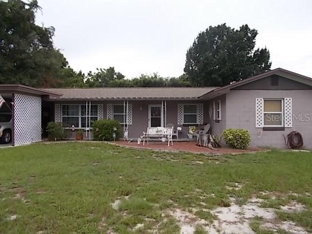 880 Norman Dr., Mount Dora, FL 32757