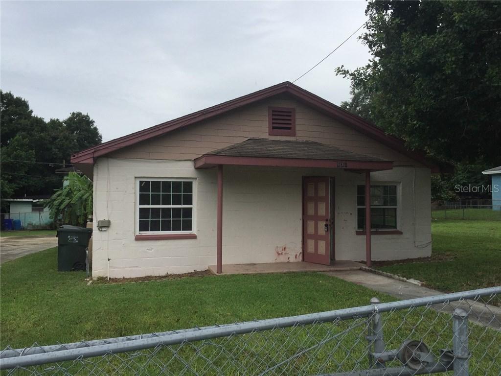 934 W 11th St., Lakeland, FL 33805