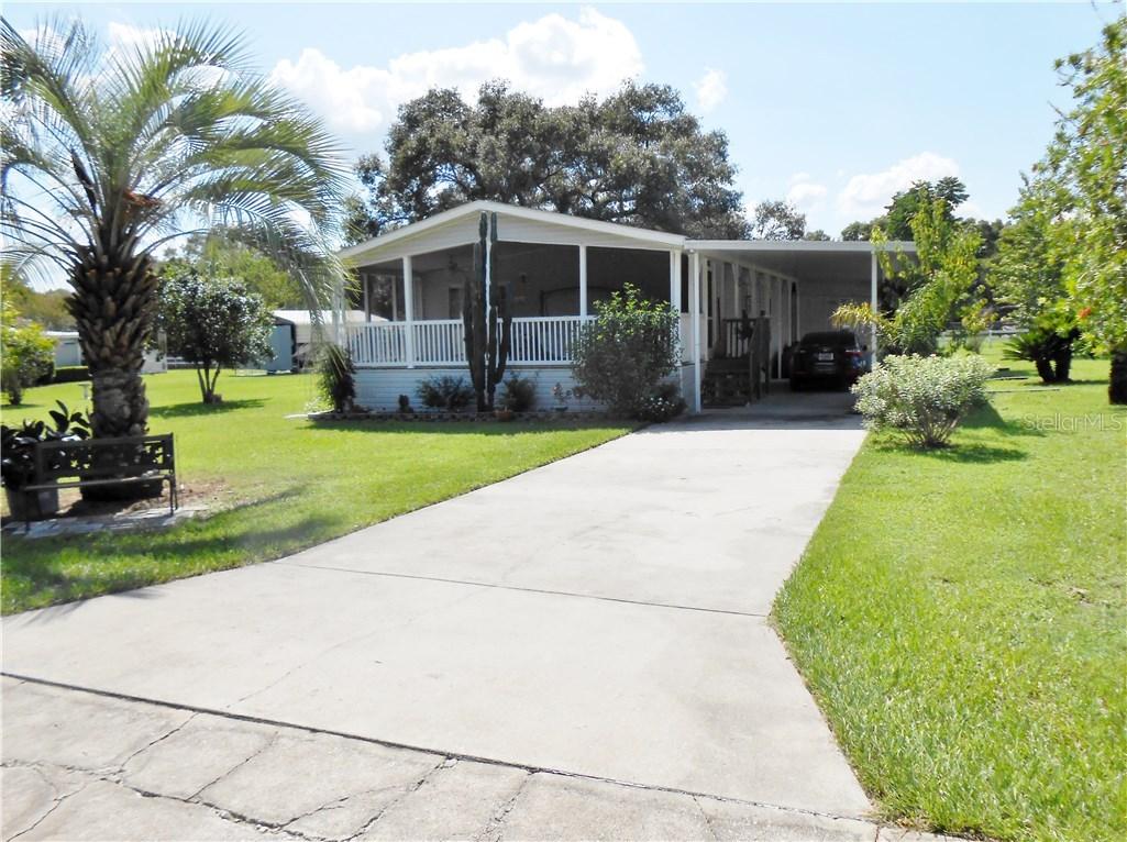 7434 SE 135th St., Summerfield, FL 34491