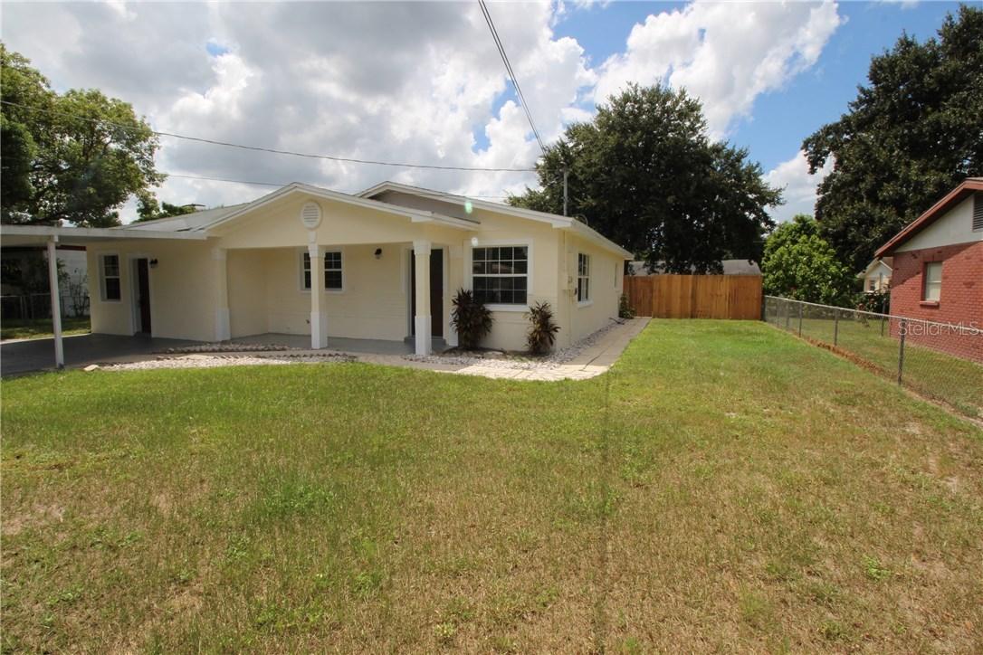 604 Ralph St., Auburndale, FL 33823