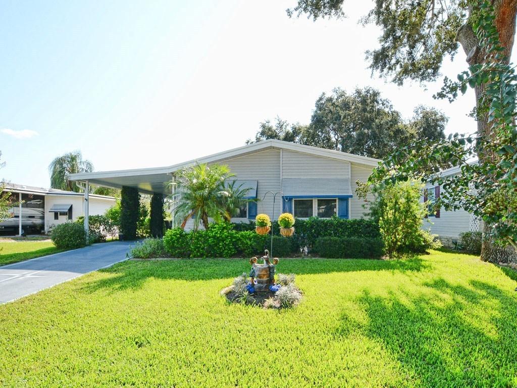 3547 Manatee Rd., Tavares, FL 32778
