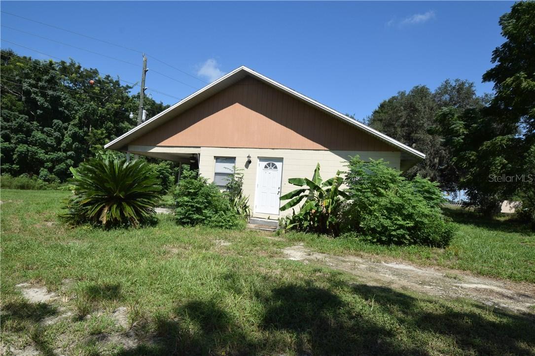 12905 State Road 33, Groveland, FL 34736