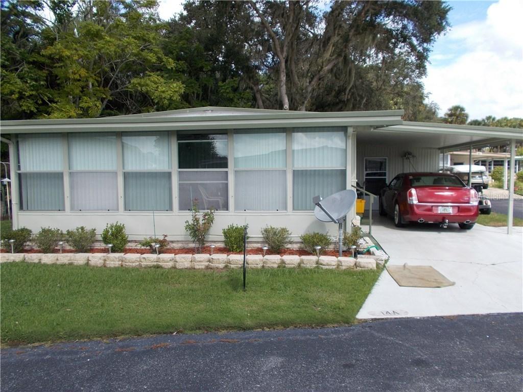 14 Trout Lake Dr. #A, Eustis, FL 32726