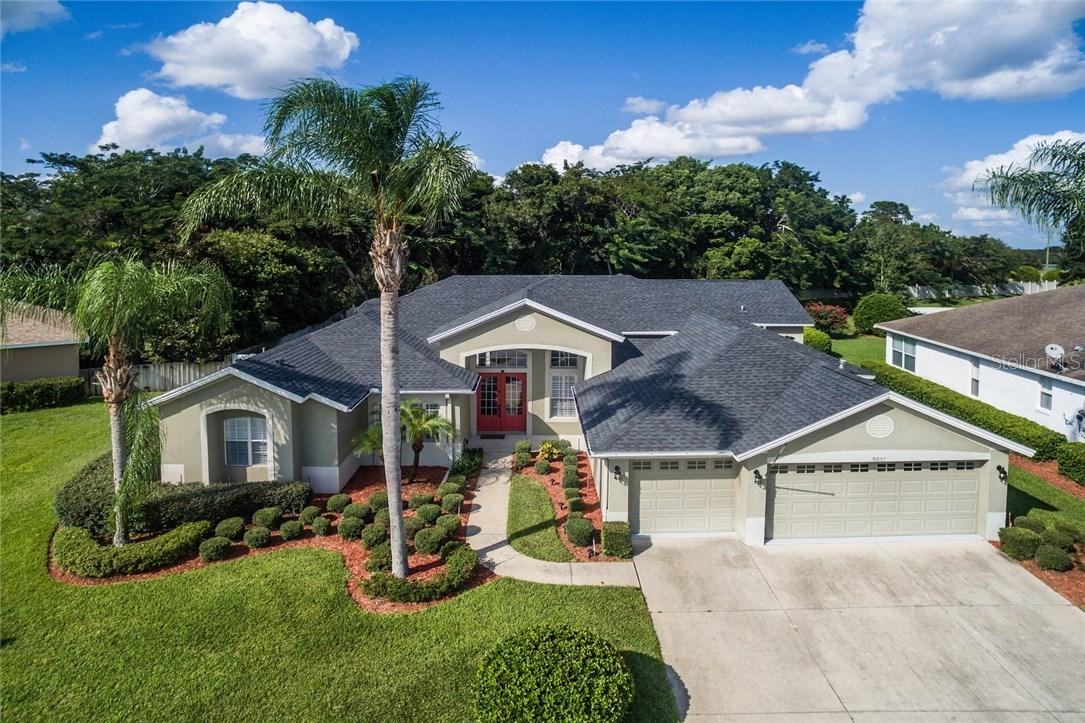 9057 Laurel Ridge Dr., Mount Dora, FL 32757