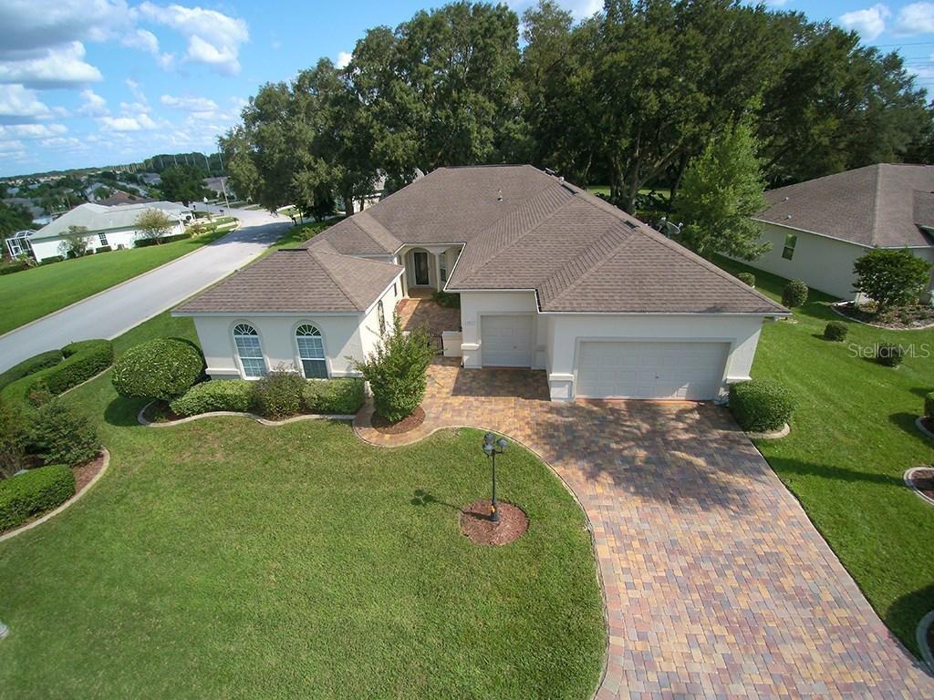 11597 SE 179th Loop, Summerfield, FL 34491