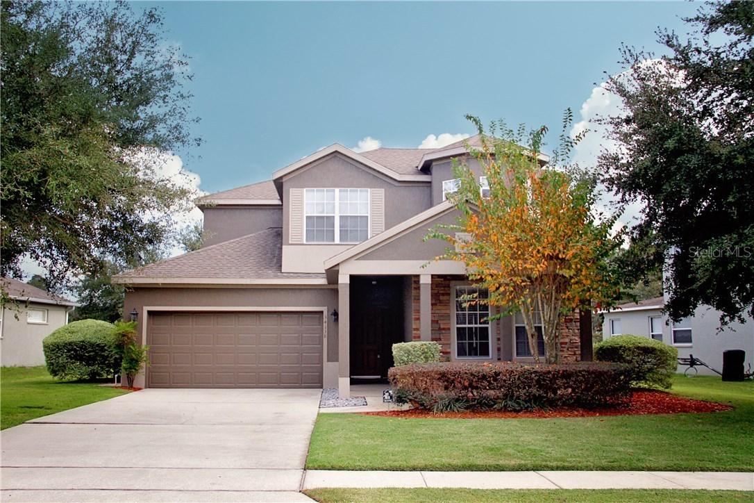 34138 Fortunado St., Sorrento, FL 32727